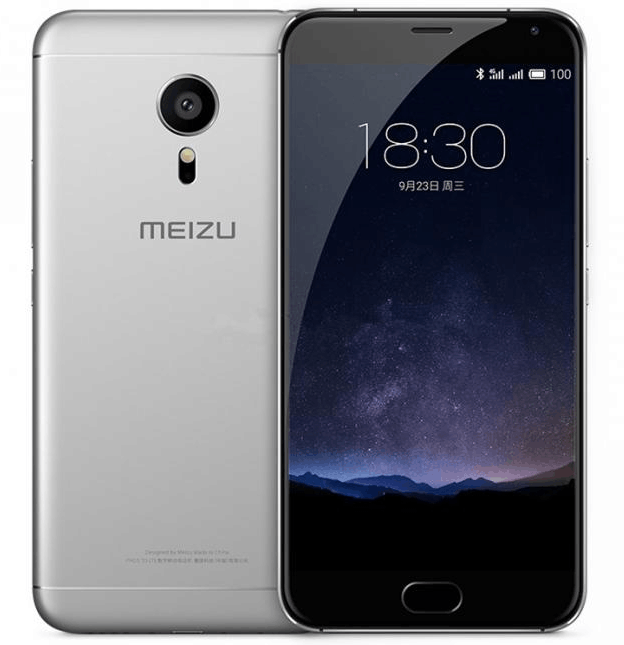 Meizu Pro 5 mini