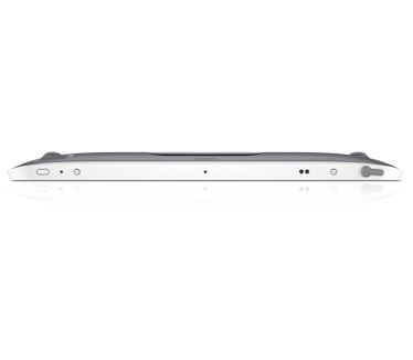 HP ElitePad 1000 G2 Healthcare (H9X99EA) Zilver