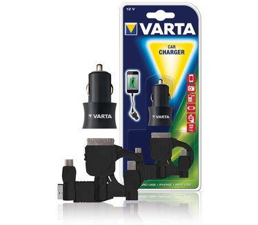 Varta -USBCAR