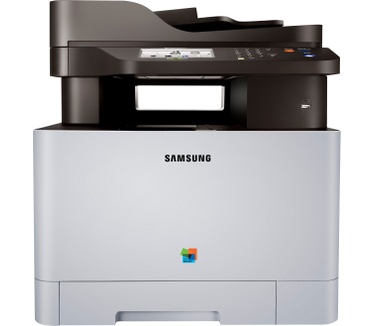 Samsung MultiXpress SL-C1860FW