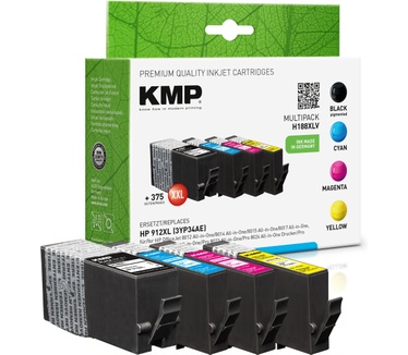 KMP MULTIPACK H 188XLV