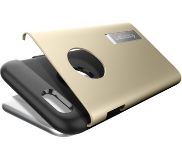 Spigen Slim Armor Apple iPhone 6 / 6s Case Champagne Goud