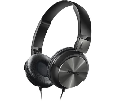 Philips SHL3160BK