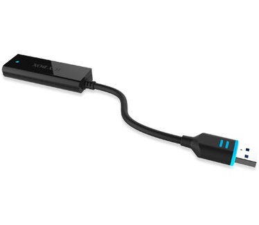 Icybox USB 3.0 - SATA, M/F