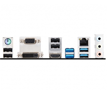 MSI B450M PRO-VDH PLUS