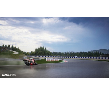 MotoGP 21, Xbox series S|X