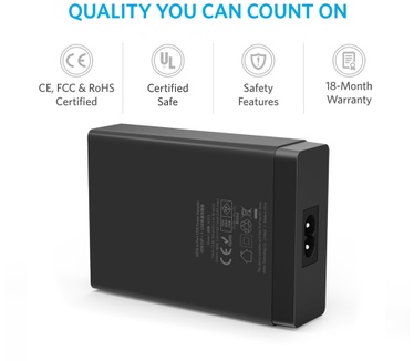 Anker Powerport 6 Ports
