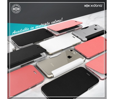X-Doria Engage Folio