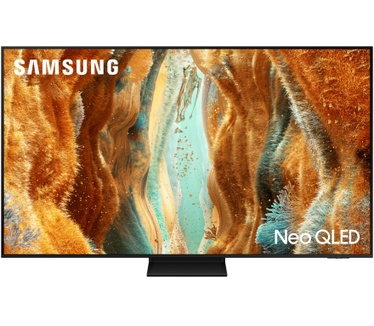 Samsung Neo QLED QN70F 85" Zwart