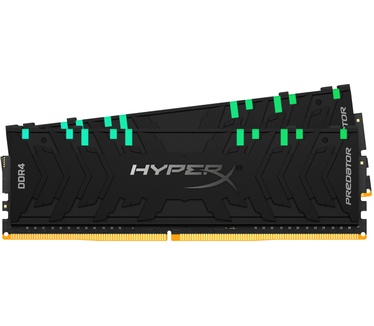 HyperX Predator RGB HX430C15PB3AK2/16
