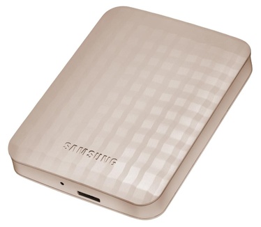 Samsung M2 Portable USB 3.0 1TB Beige