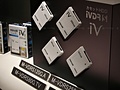 Hitachi Wooo-hdtv - ivdr