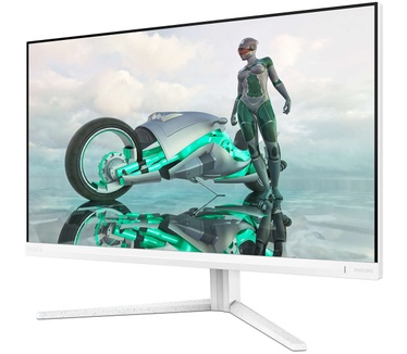 Philips Evnia 27M2N3201A/00 Zwart