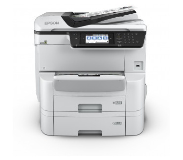 Epson Workforce Pro WF-C8690DTWF