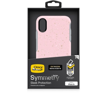 Otterbox 77-59870 (iPhone XR) Roze