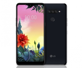 LG K50S en K40S
