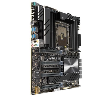 ASUS MB Pro WS C621-64L SAGE/10 G