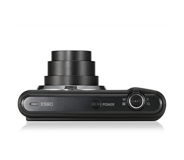 Samsung ES90 Zwart