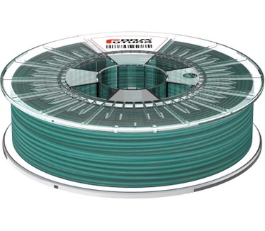 Formfutura EasyFil PLA - Dark Green (2.85mm, 50 gram sample)