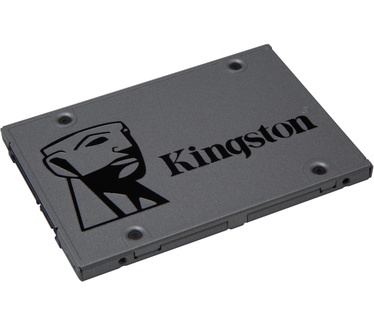 Kingston UV500 SSD 480GB Stand-Alone Drive