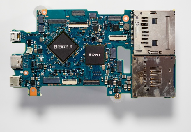 LSI chip
