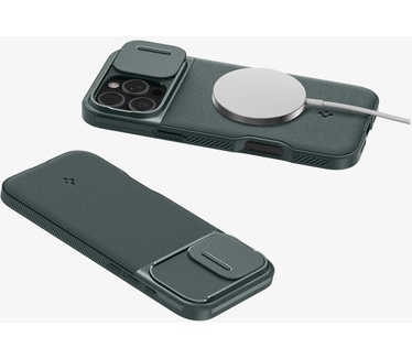 Spigen Optik Armor (MagFit)