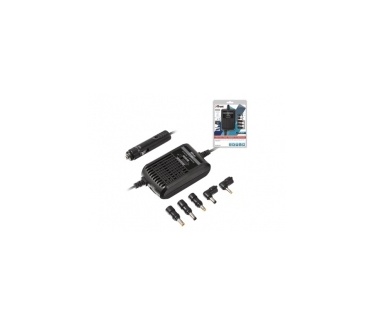 Trust 45W Car Power Adapter for Netbooks