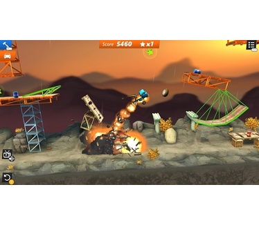 Bridge Constructor Portal, PC (macOS / OS X, Windows)