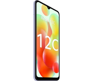Xiaomi 12C