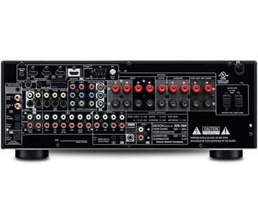 Denon AVR-1909