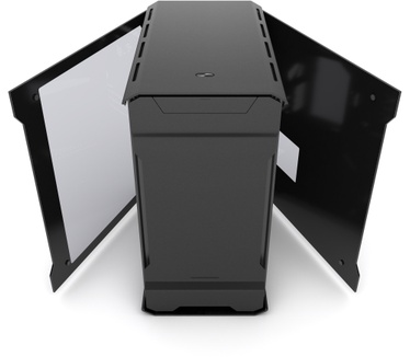 Phanteks Enthoo Evolv mATX Tempered Glass Zwart