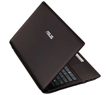 Asus K53U-SX158V (Duits Model)