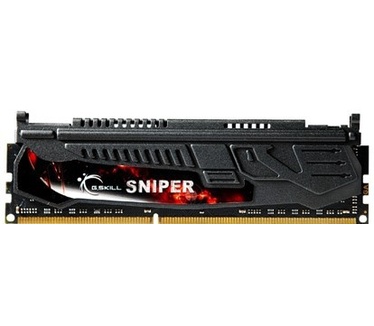 G.Skill 16GB PC3-17000