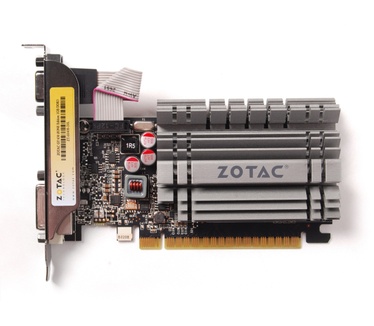 Zotac GeForce GT 630 1GB ZONE Edition LP