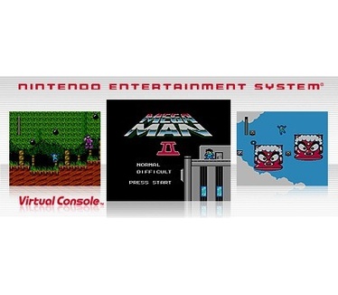 Mega Man 2