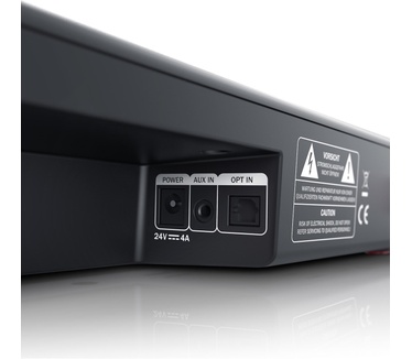Teufel Cinebar Duett 2.1 set