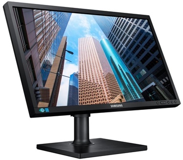 Samsung S27E650D Zwart