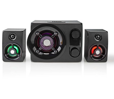 Nedis GSPR41021BK