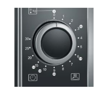 Severin MW 7771
