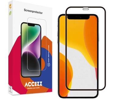 Accezz Gehard Glass Full Cover