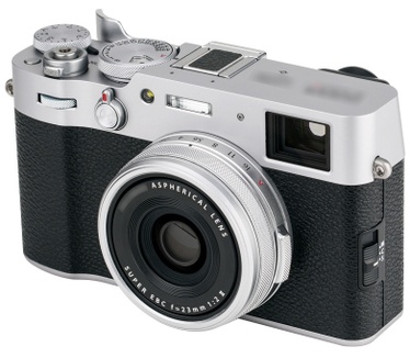 JJC TA-X100V