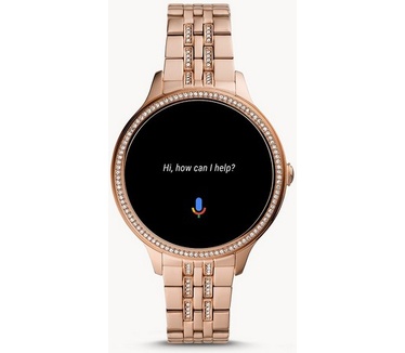 Fossil Gen 5E (Goud)