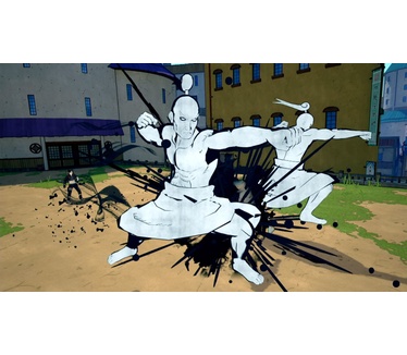 NARUTO TO BORUTO: SHINOBI STRIKER Deluxe Edition
