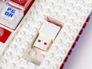 Melgeek Pixel - details
