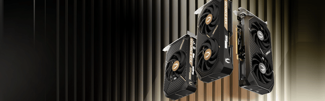 Zotac Nvidia RTX 5060 Ti GPU