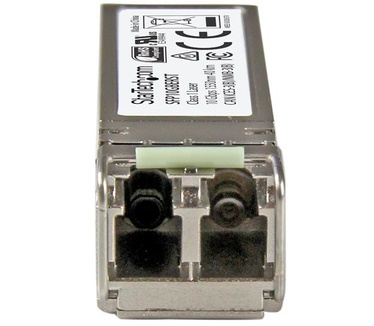 Startech.com MSA conform SFP+ transceiver module 10GBASE-ER