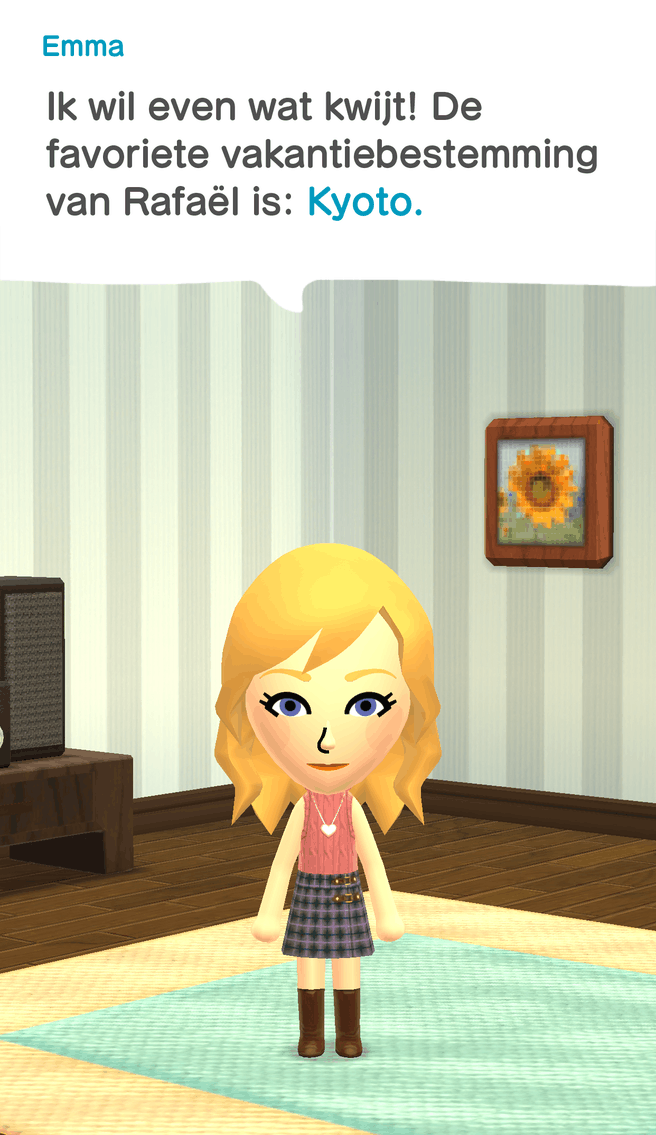 Miitomo