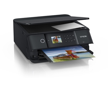Epson Expression Premium XP-6100 Zwart