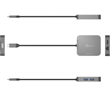 j5create JCD3191-N