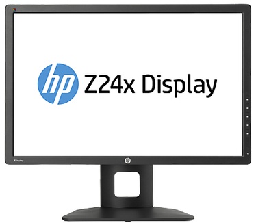 HP DreamColor Z24x